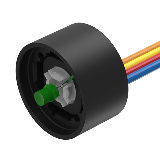 CONTACT BLOCK SPST-NO 0.1A 42V【84-8511.5640】