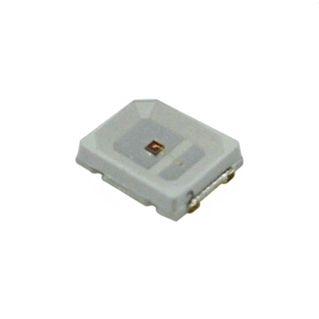 LED BLUE CLEAR 2PLCC SMD【BL-2835B460-24】