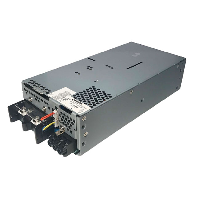 AC/DC CONVERTER 24V 1512W【CUS1500M-24】