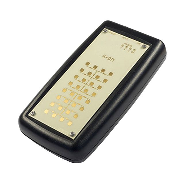 K-BAND DOPPLER TARGET SIMULATOR【K-DT1】