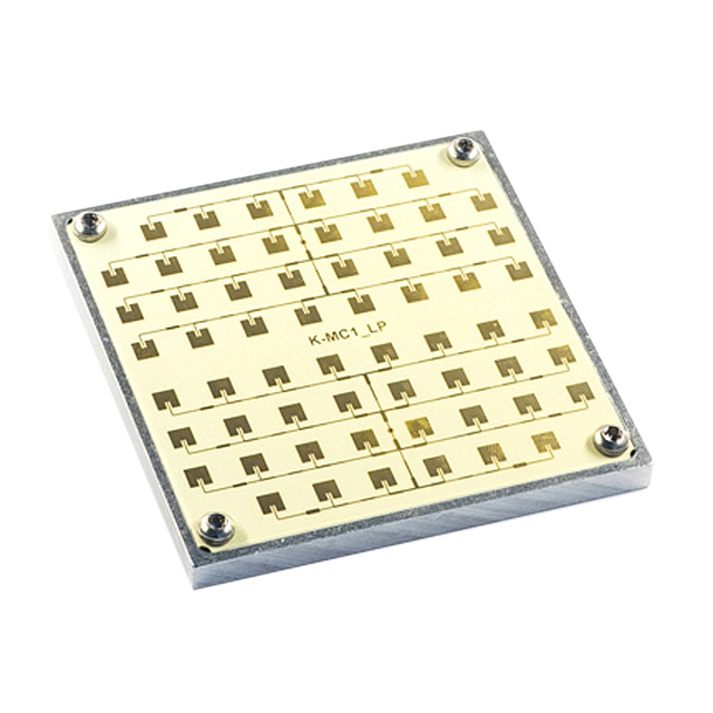 RF TXRX MOD RADAR CER PATCH CHAS【K-MC1_LP】