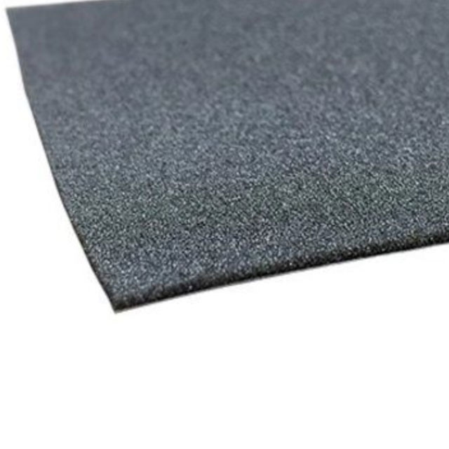 RF EMI ABSORB/SHLD SHEET 12"X12"【3M MSG6060F 12"X12"-1/PK】