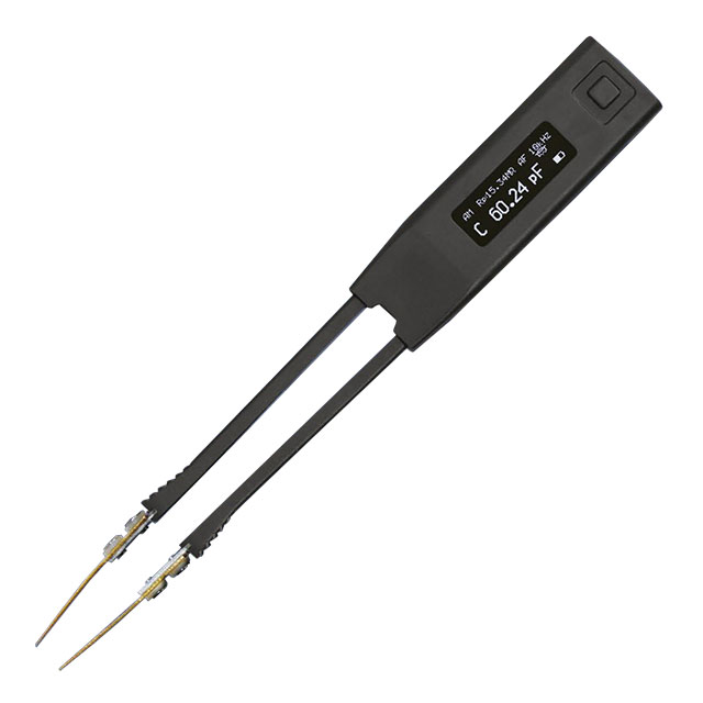 【ST-5C】SMART TWEEZERS ST-5C