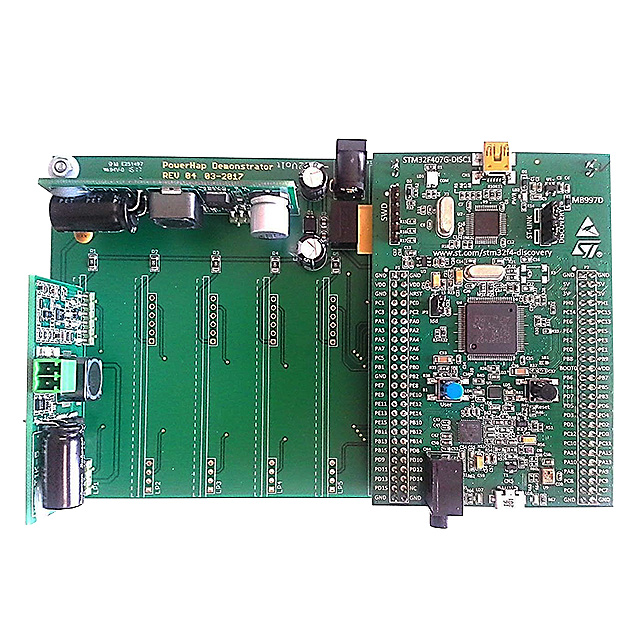 POWERHAP EVAL BRD VER2 1-CHANNEL【Z63000Z2910Z  1Z 1】