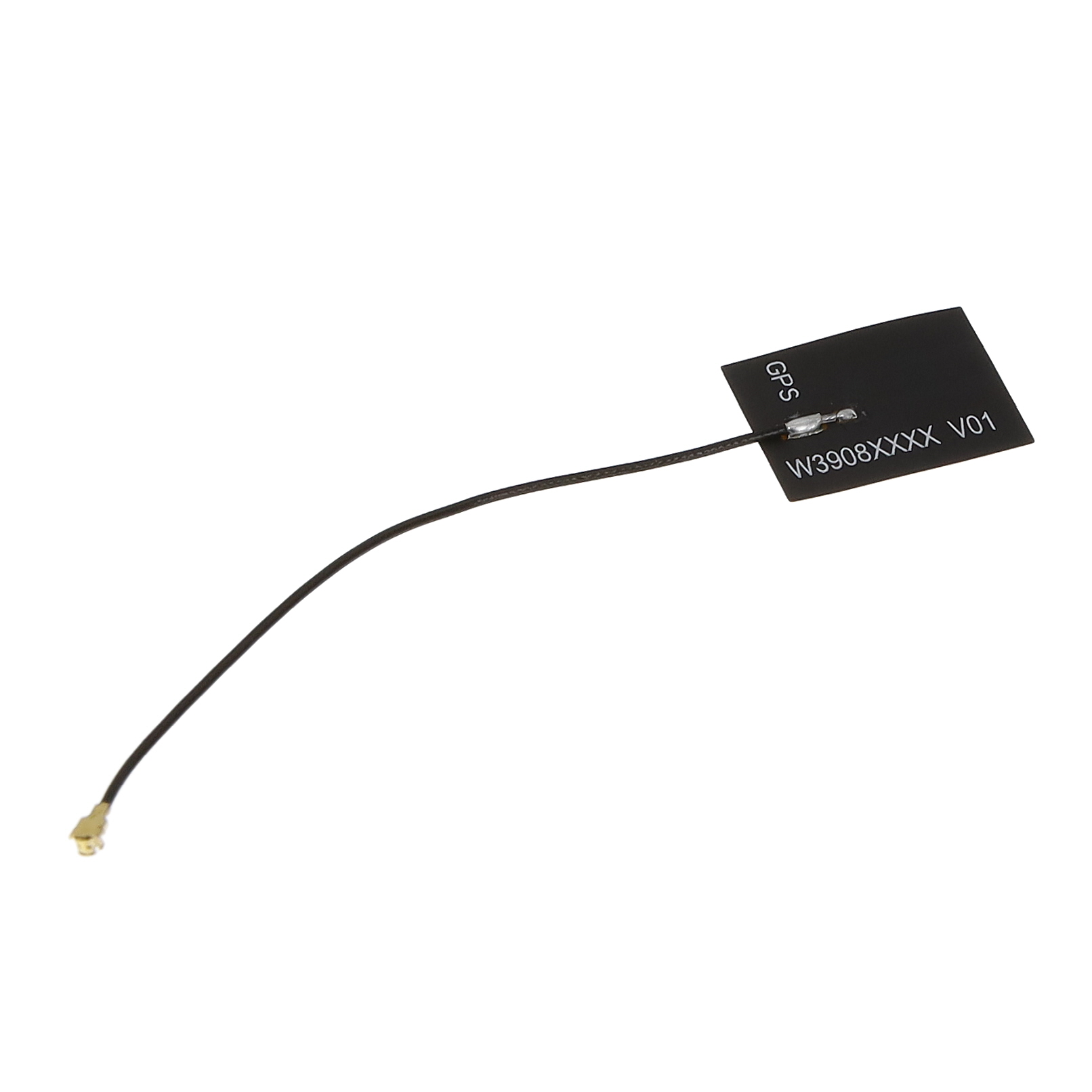 【MIKROE-5706】GNSS ACTIVE FPC ANTENNA