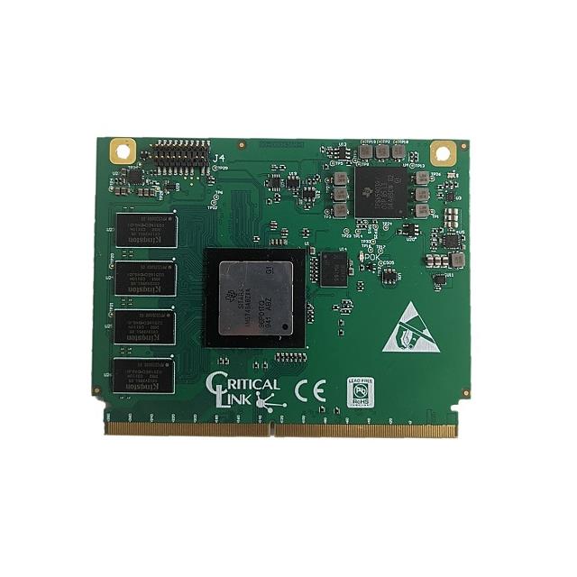 TEXAS INSTRUMENTS AM5728 SOM (32【5728-PX-4AA-RI】
