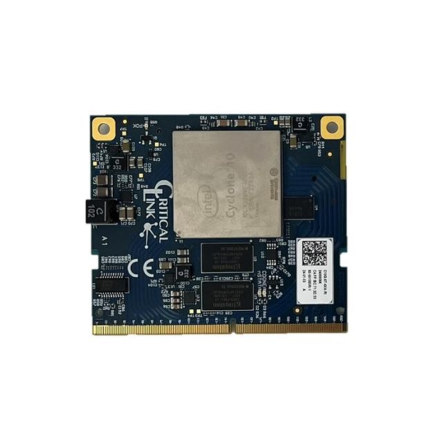 CYCLONE 10 GX MODULE, 105KLE, 1G【C10G-6R-4XA-RI】
