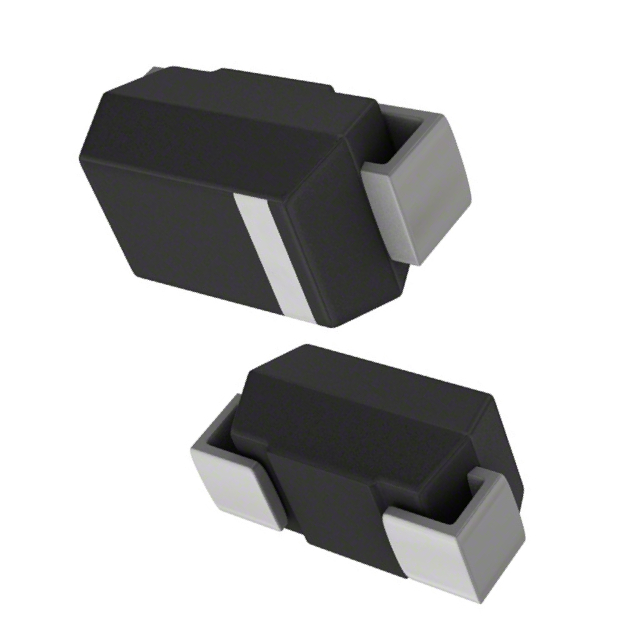 【SS36B】60V 700MV@3A 3A SMB(DO-214AA)