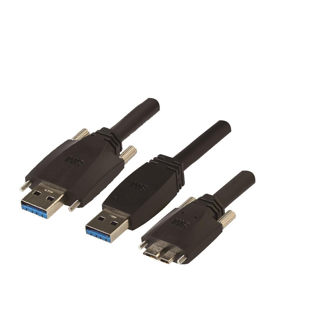【1U30G-MB2-SA1-600】USB3 VISION INDUSTRIAL CAMERA