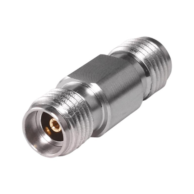 【CGM-1260-FF-35M-02】3.5MM FEMALE TO FEMALE ADAPTER