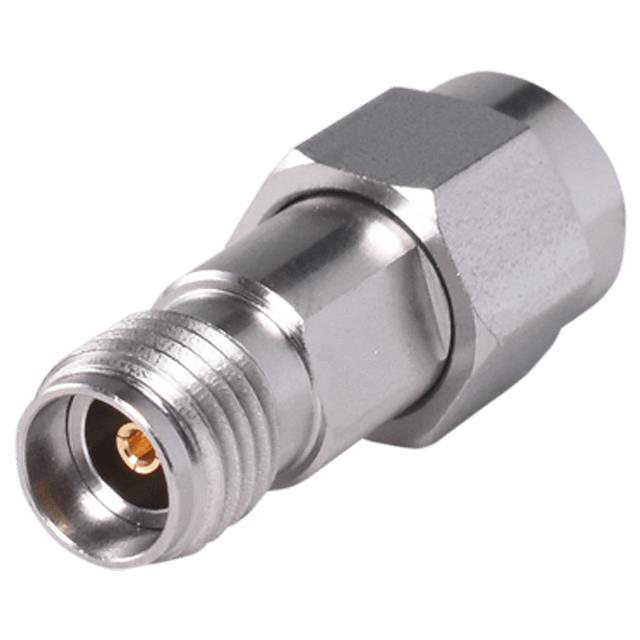 【CGM-1260-MF-35M-02】3.5MM FEMALE TO MALE ADAPTER