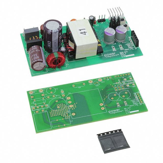 【RDK-641】EVAL BOARD FOR INNOSWITCH3PRO