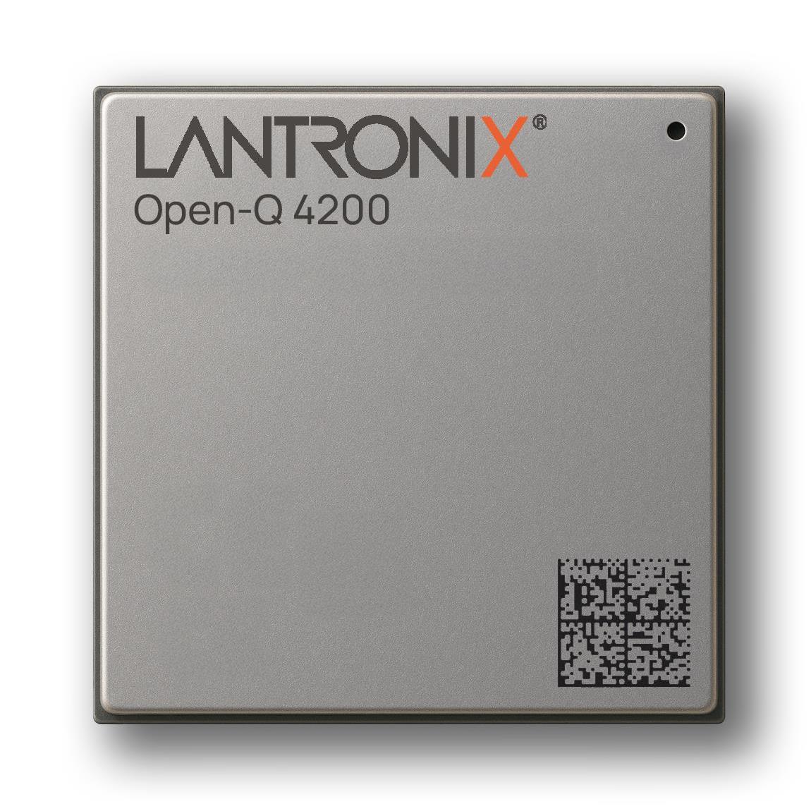 【LOQ-4290-EVK】OPEN-Q 4290 DEVKIT WITH 4290CS S