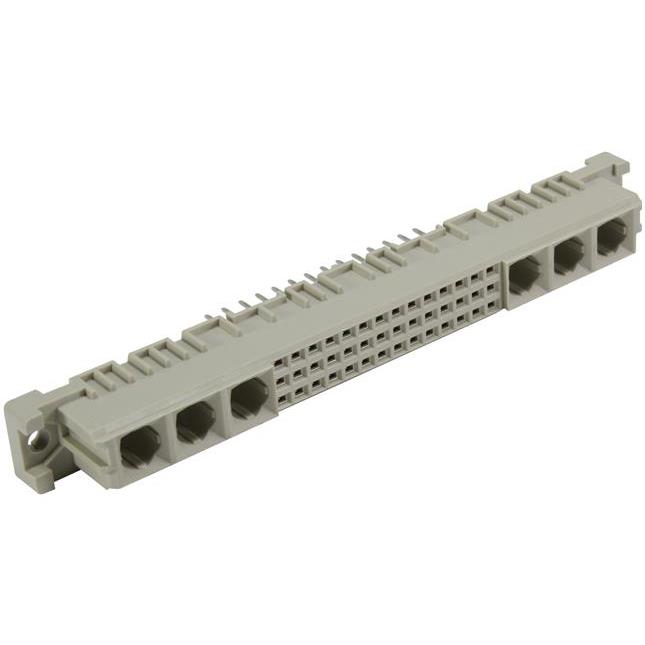 CONN DIN RCPT 48POS【09032428481】