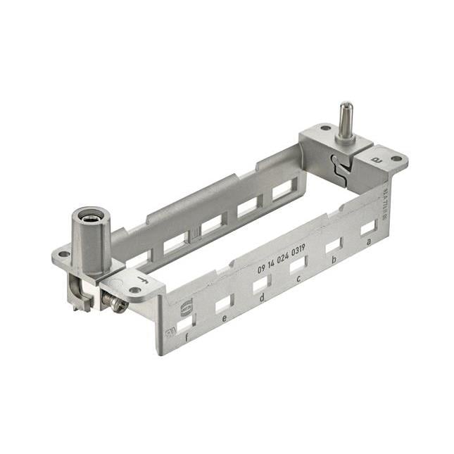 【09140240319】HINGED FRAME 24B A-F W/O FIX. SC