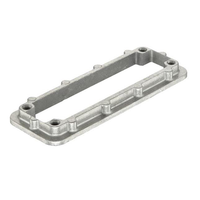 【09400009953】MOUNTING FRAME HAN 24HPR ENLARGE
