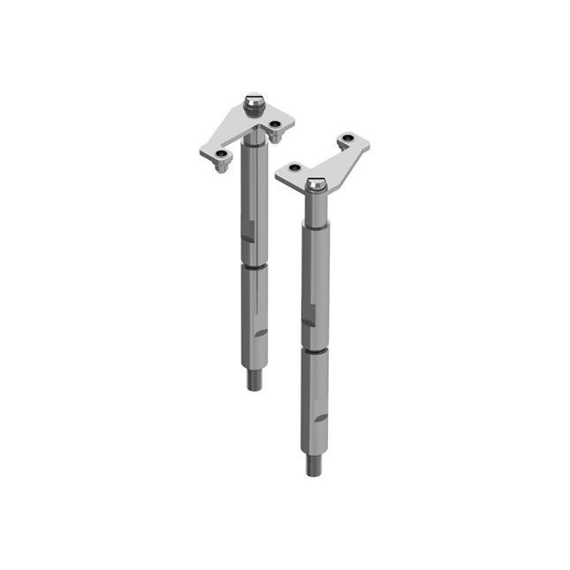 FRAME HAN 24HPR EASYCON HOOD F.【09400249941】