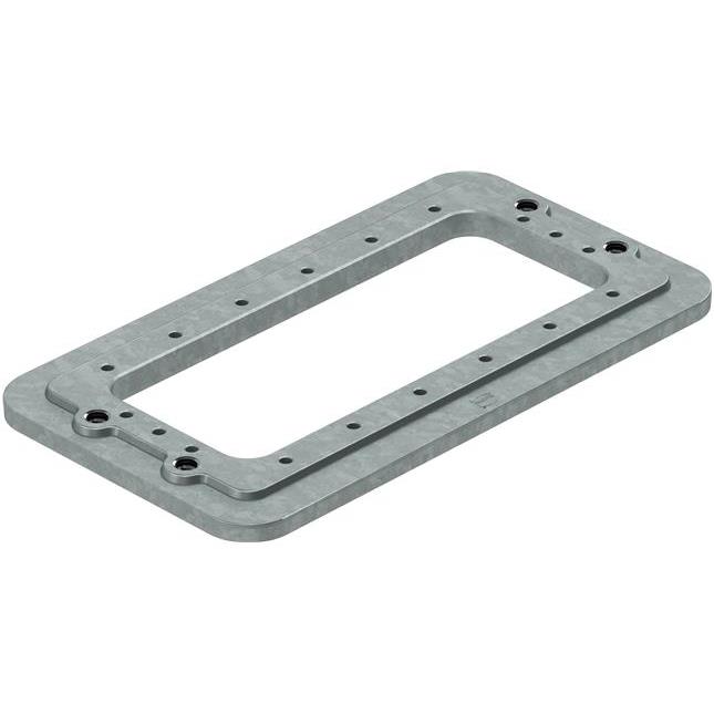 【09401349921】HAN 34HPR VARIOSHELL MOUNTING FR