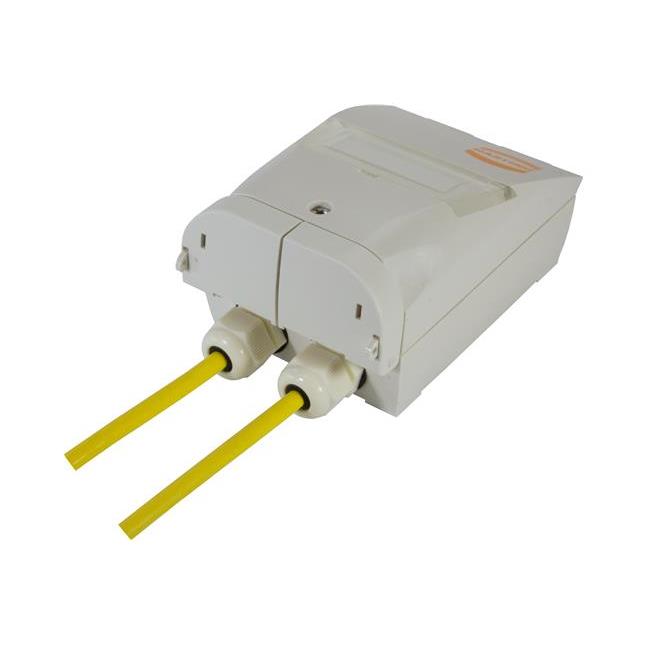 【09458451563】HARTING PUSHPULL V4 RJ45 OUTLET,