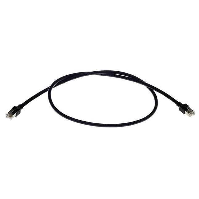【09459711127】RJ INDUSTRIAL RJ45 CAT5E PATCH C