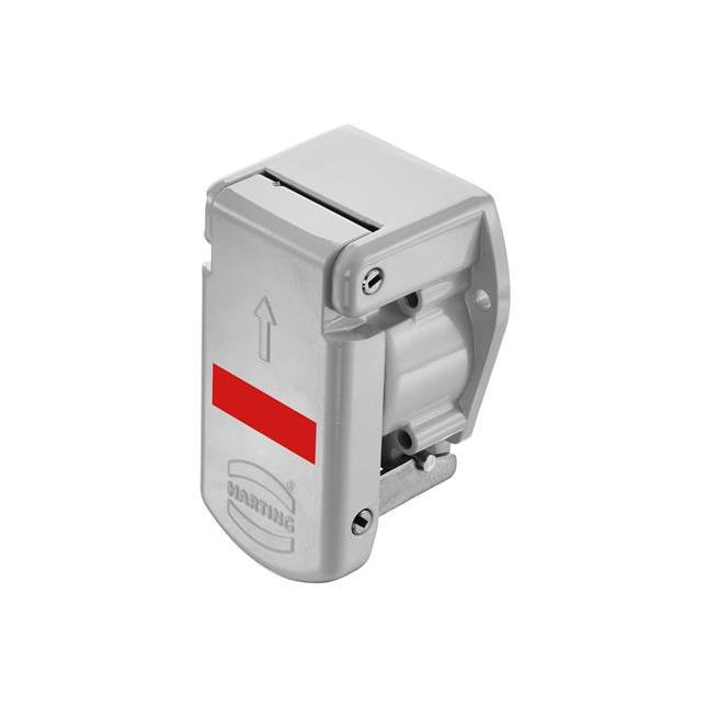 UIC 558 18PIN SOCKET KIT-FC-AG【09580181023】