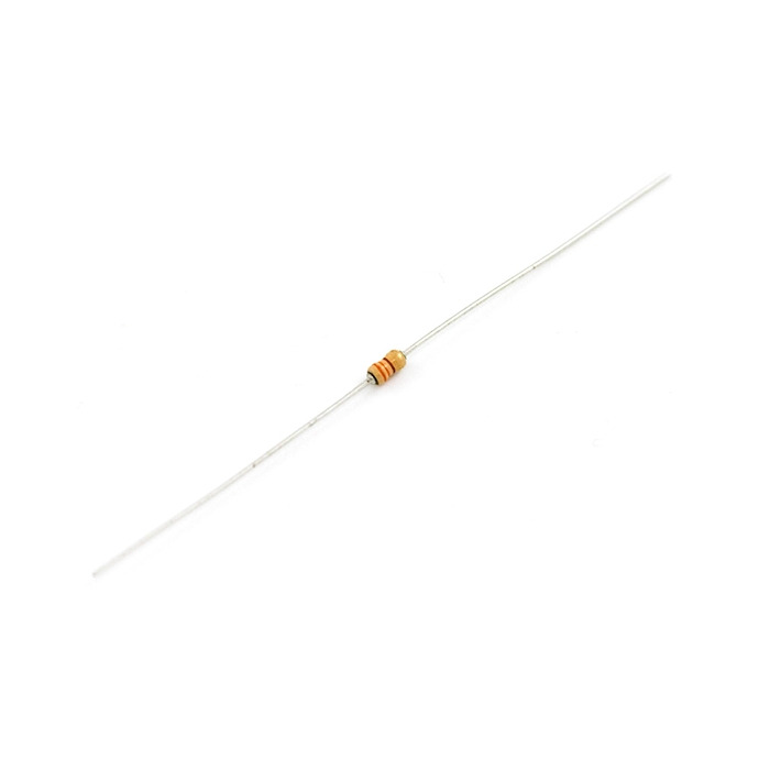 【08377】RES 330 OHM 5% 1/6W AXIAL