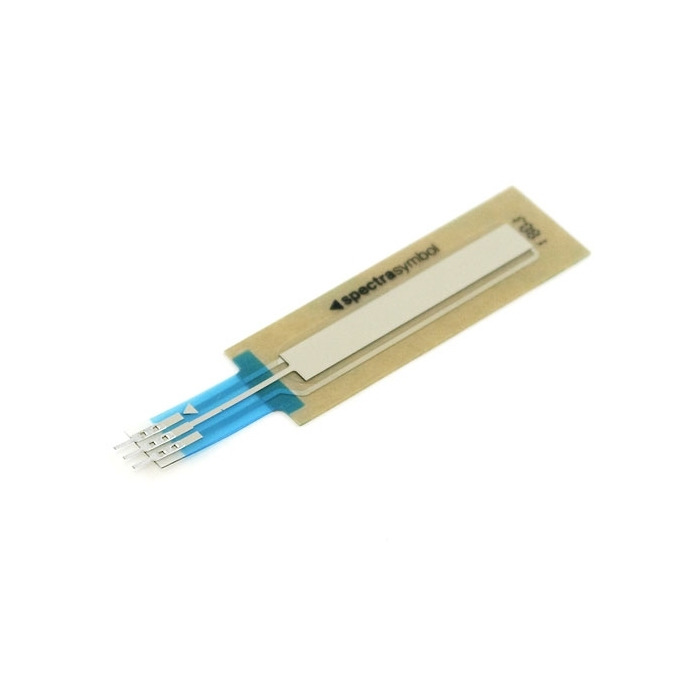 SOFTPOT MEMBRANE POTENTIOMETER -【08680】