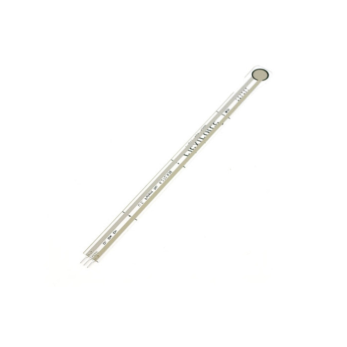 FLEXIFORCE PRESSURE SENSOR - 25L【08712】