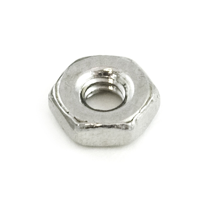 NUT - METAL (2-56)【08995】