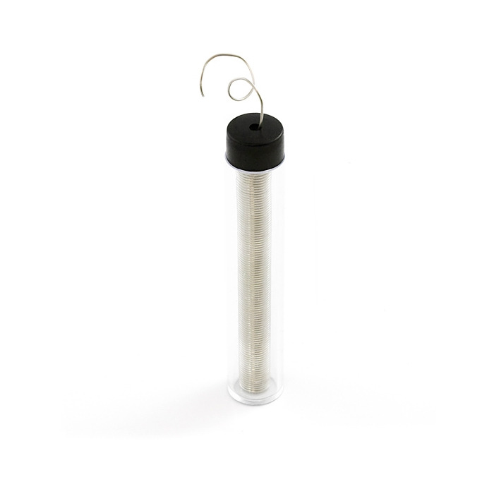 SOLDER LEAD FREE - 15-GRAM TUBE【09163】