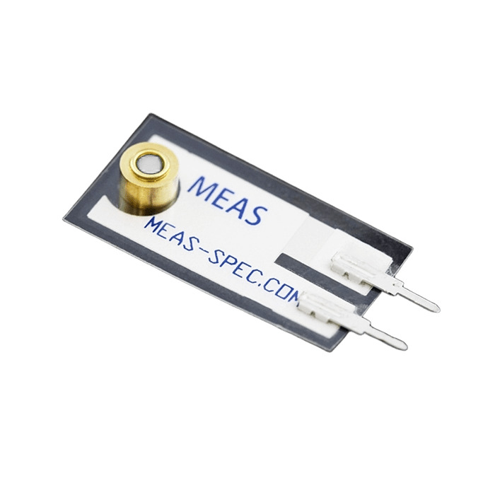 PIEZO VIBRATION SENSOR - LARGE W【09197】