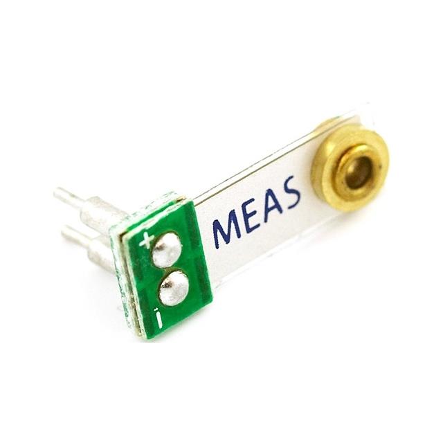 【09198】PIEZO VIBRATION SENSOR - SMALL H