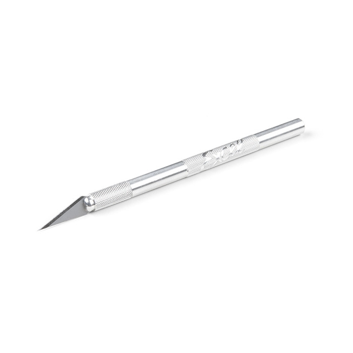 HOBBY KNIFE【09200】