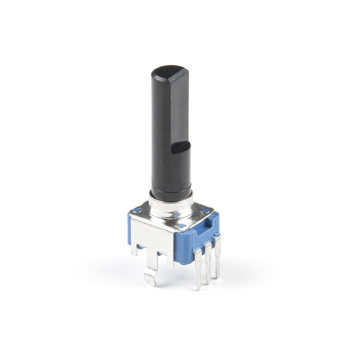 POT 10K OHM LINEAR【09288】