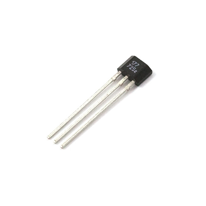 HALL-EFFECT SENSOR - US1881 (LAT【09312】