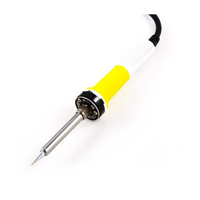 SOLDERING IRON - 30W (US, 110V)【09507】