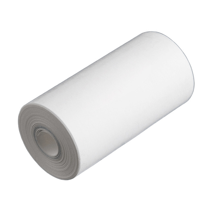 THERMAL PRINTER PAPER - 34'【10560】