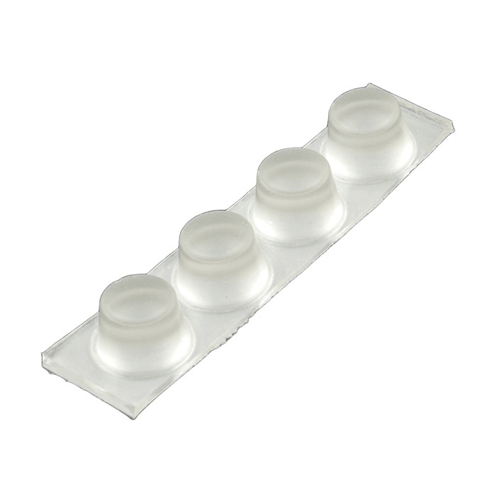 【10594】SILICONE BUMPERS - LARGE (10X16.