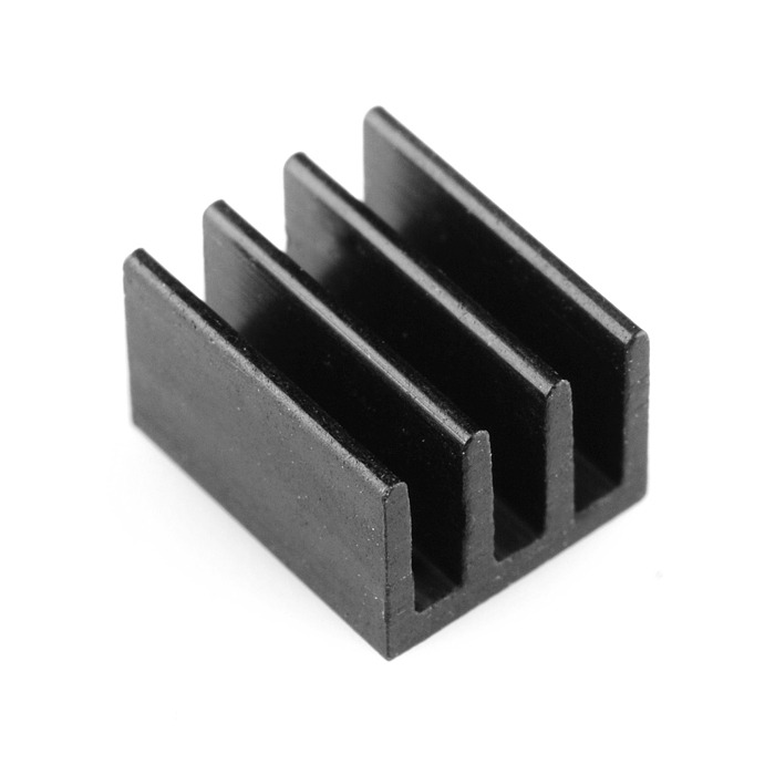 【11510】SMALL HEATSINK