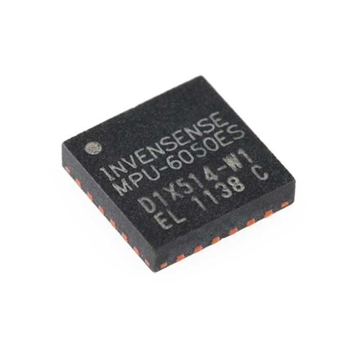 3-AXIS GYRO/ACCELEROMETER IC - M【10937】