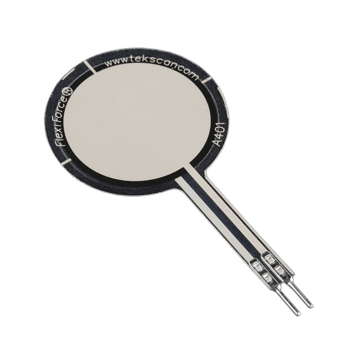 FLEXIFORCE PRESSURE SENSOR - 25L【11207】