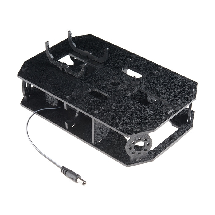 【13301】SHADOW CHASSIS