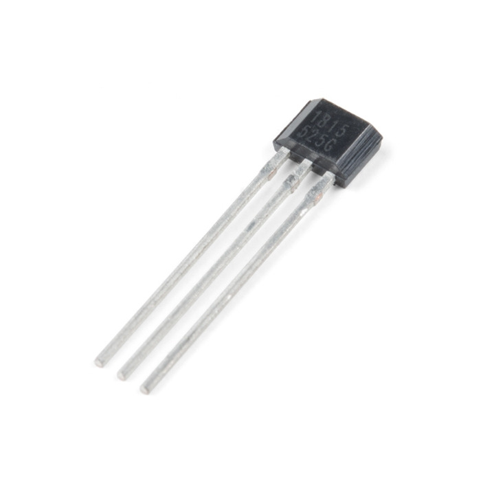HALL-EFFECT SENSOR - AH1815 (NON【14709】