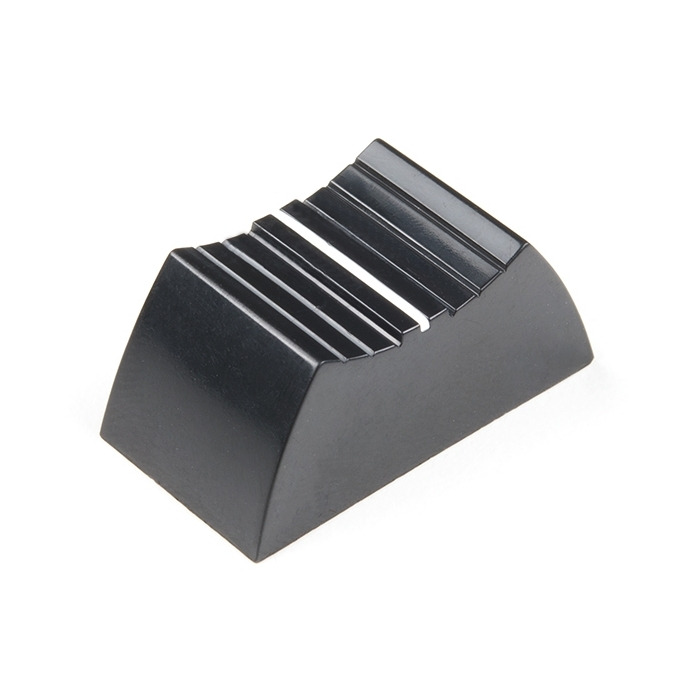 SLIDE POTENTIOMETER KNOB - SMALL【14889】