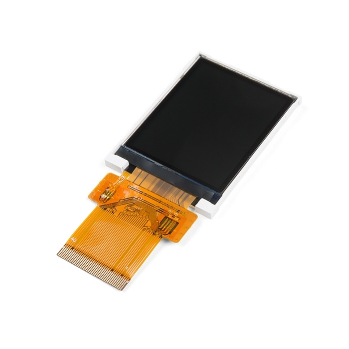 【15094】GRAPHIC DISPLAY TFT RGB 1.8"