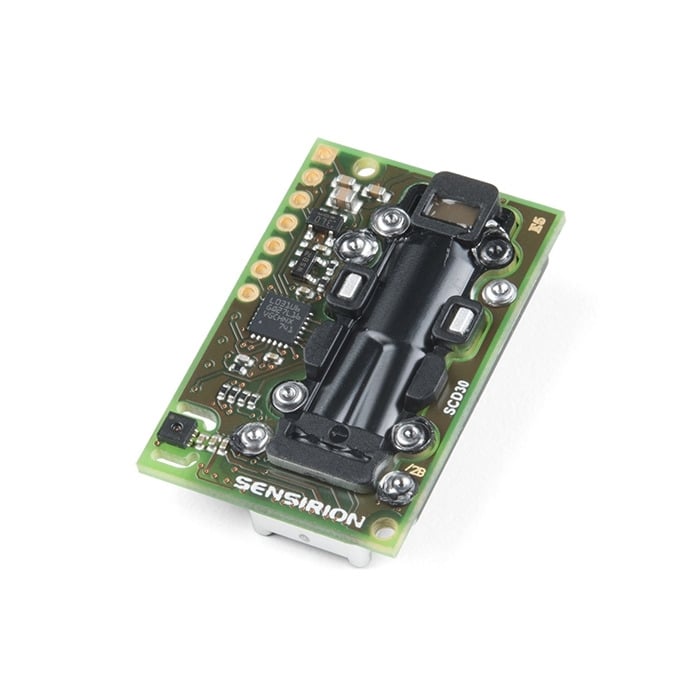 【15112】SENSOR MULT CO2/HUMIDITY/TEMP