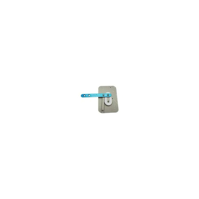 【17223】HEAT PIPE BENDING TOOL - 8MM