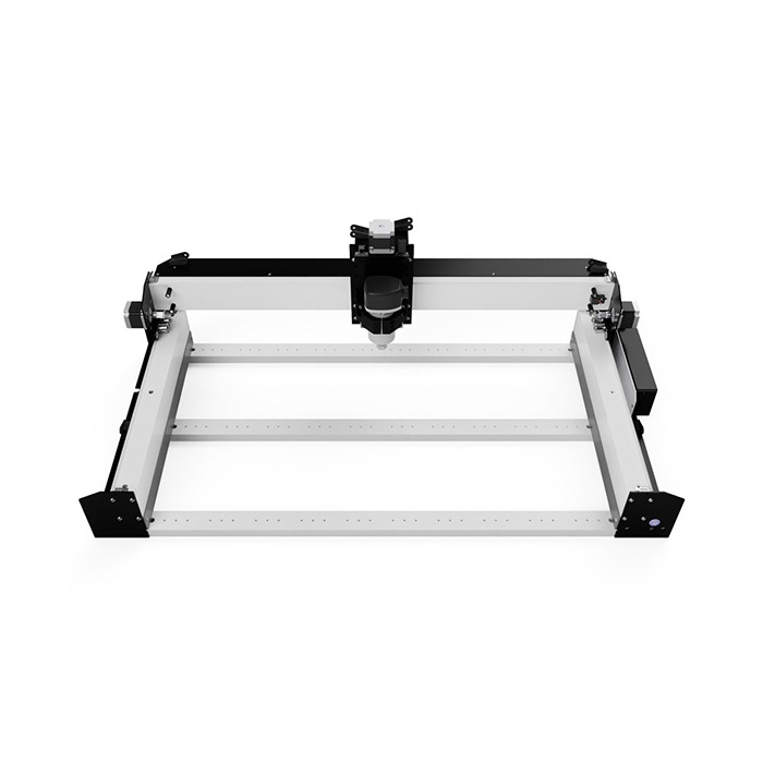 SHAPEOKO 4 XL - NO TABLE, NO ROU【18453】