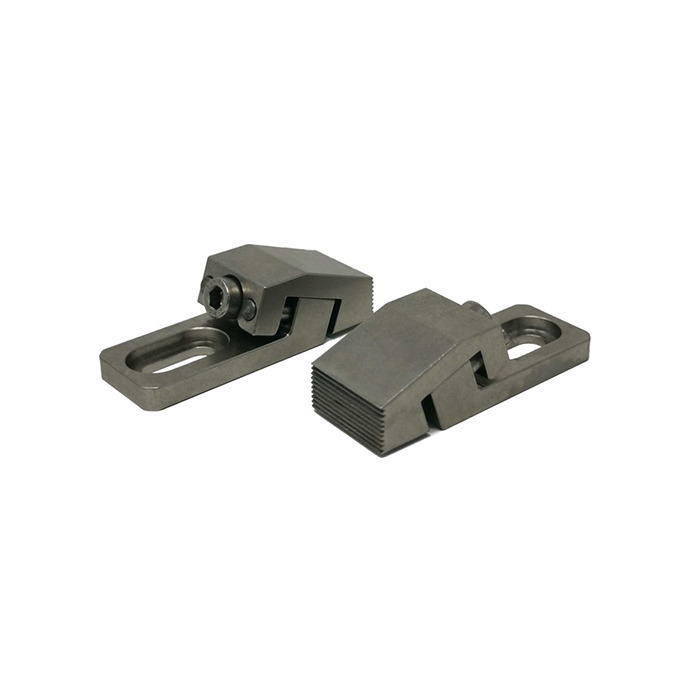TIGER CLAW CLAMPS (SET OF 2) - S【18463】