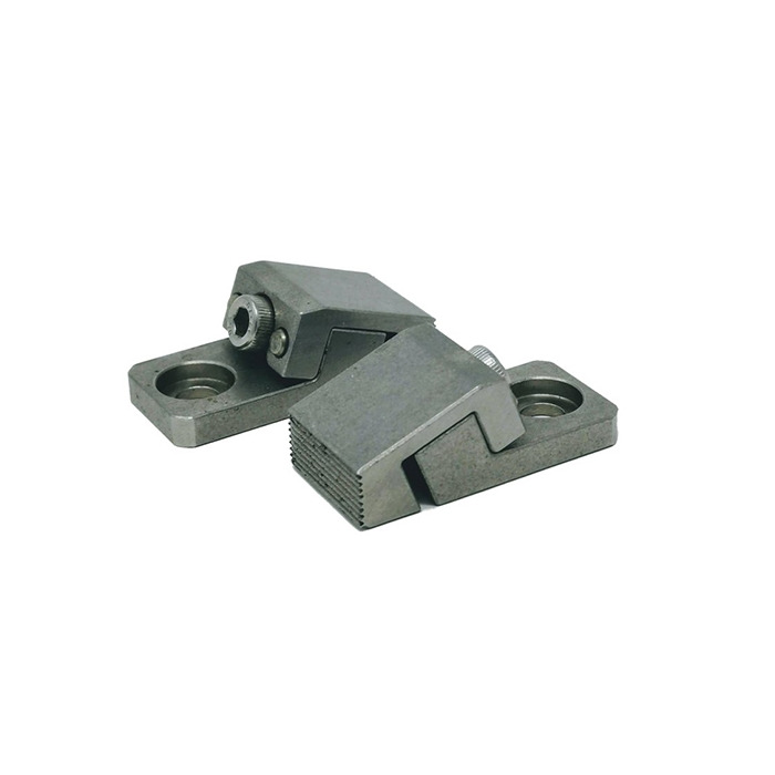 TIGER CLAW CLAMPS (SET OF 2) - C【18464】